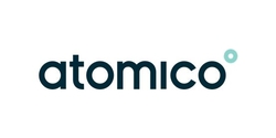 Logo Atomico